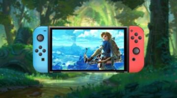 Former Nintendo PR Explains Why Switch Games Rarely Go on Sale: ‘This Isn’t Ubisoft’