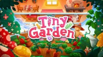 Tiny Garden Review – Gamer Social Club