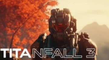 Titanfall 3 Is Allegedly A Live Service Extraction Shooter w/ Additional Modes, Including A SP Mode
