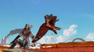 Star Overdrive (Nintendo Switch) Review – CGMagazine