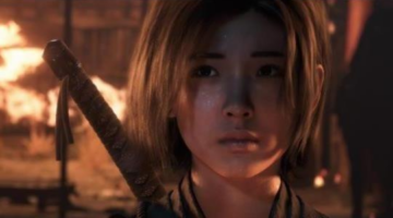NEW: Assassin’s Creed Shadows Lead Said Shrine Destruction ‘Hurt Her Heart’