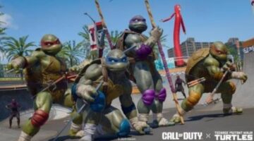Activision is Aware That Bizarre Skins Are Making Call of Duty ‘Look Stupid’, It’s Claimed