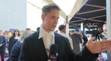 ‘Nobody is Interested in Playing a Game That’s Made by AI’, Neil Newbon Says