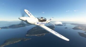 Shark.Aero Shark 600 Announced for Microsoft Flight Simulator 2024 and MSFS 2020