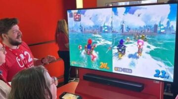 ANALYSIS | For Nintendo’s Switch 2, Trump tariffs could be an unbeatable final boss