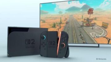 Nintendo Has The Right To Charge $80 For Switch 2 Games Because of Its Exclusives, Ex-Sony Exec Says