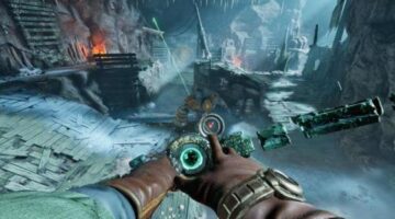 Abyssus Hands-On Preview – What If Doom Was Co-Op? | MP1st