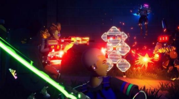 The Epic Games Store Has a Handful of Free Stuff This Week