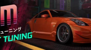 Tuning Takes the Spotlight in New JDM: Japanese Drift Master Video