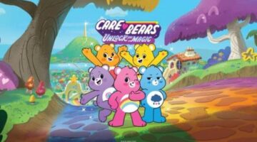 Care Bears: Unlock The Magic – Switch Review | Thumb Culture