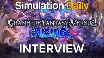Granblue Fantasy Versus: Rising Interview – Present, Future, DLC, Esports Ambition, and Much More