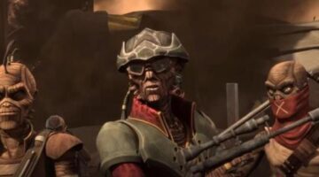 Hondo Ohnaka Returning to Star Wars: Jim Cummings Confirms New Project Involvement