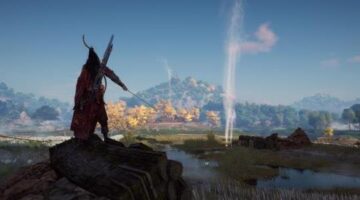 Where Winds Meet Closed Beta Announced for May, Full Release Confirmed for 2025