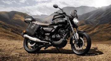 tvs ronin price | colours |  mileage | top speed