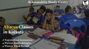Abacus Classes in Kolkata – 📞Enroll: 98314 34766 | Bikramshila