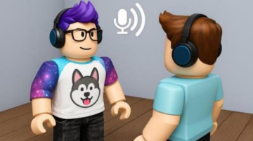How to Get and Enable Voice Chat on Roblox