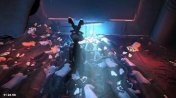 Finding Frankie Review – Duuro