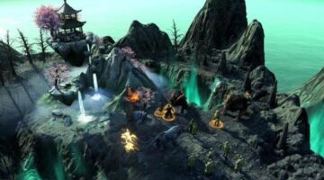Age of Mythology: Retold – Immortal Pillars Review | COGconnected