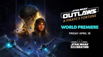 Star Wars Outlaws DLC “A Pirate’s Fortune” Brings Hondo Ohnaka & New Adventures