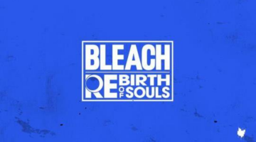 Review – Bleach REBirth Of Souls (Xbox Series X) | GameHype
