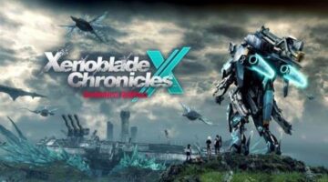 Review – Xenoblade Chronicles X Definitive Edition (Nintendo Switch) | GameHype