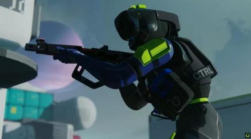 Bungie Reveals Marathon Gameplay During Extended Showcase