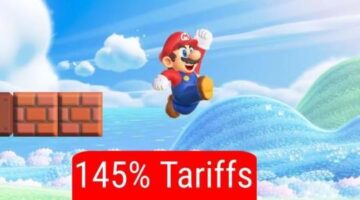 Gaming Handhelds Could Dodge Massive Tariffs in latest Executive Order