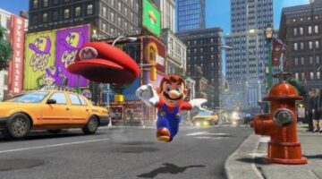 9 Best 3D Platformers on Switch