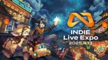 Check Out Tons of Indie Games and World Premieres from Indie Live Expo Spring 2025