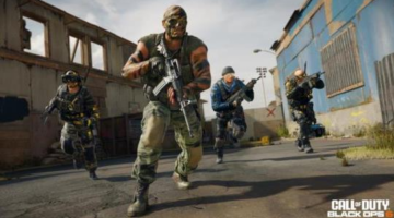 Call of Duty Gave Us Battle Royale Casual, But Where’s Multiplayer Casual?