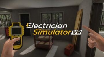 Electrician Simulator VR – Quest 3 Review | Thumb Culture