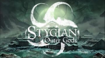 Stygian: Outer Gods – PC Preview | Thumb Culture