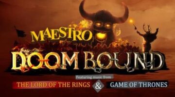 Maestro Doom Bound DLC – Quest 3 Review | Thumb Culture
