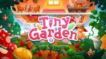 Tiny Garden – PC Review | Thumb Culture