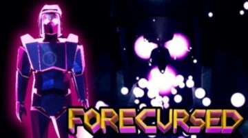 Forecursed – PC Preview | Thumb Culture