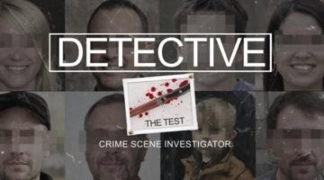 DETECTIVE – The Test PS5 Review | Thumb Culture