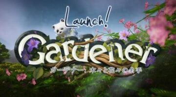 Gardener: Master of Trees – Pc Preview | Thumb Culture
