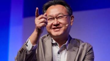 Yoshida Wasn’t Considered for PlayStation CEO Since He Wasn’t Trusted to Make Best Business Decision