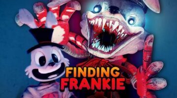 Finding Frankie Review – Gaming Respawn