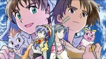 Lunar Remastered Collection (Switch) -Two Of The Most Charming RPGs Get A Fair, If Flawed Port| NL