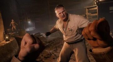 Just Like the Movies: 5 Ways The Great Circle Gets Indiana Jones Right