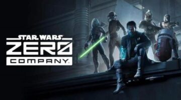 Star Wars Zero Company Revealed as New Turn-Based Tactics Game Set During the Clone Wars
