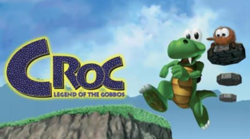 Croc: Legend of the Gobbos Review – Gamerhub UK
