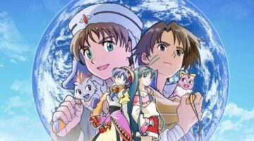 Lunar Remastered Collection (PS5) Review – CGMagazine