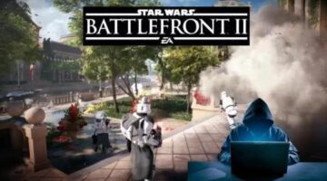 Star Wars Battlefront 2 is Being Held Hostage by Hackers