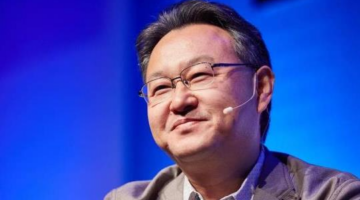 Ex-PlayStation Boss Thinks Nintendo Might Be “Losing Its Identity” With Switch 2 Reveal