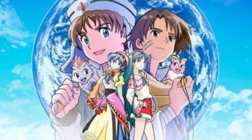 Review: Lunar Remastered Collection brings two beloved RPGs to the Switch – Entertainium