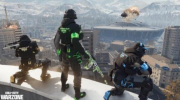 COD Devs Say Verdansk is the ‘Starting Point’ for a Warzone Revival