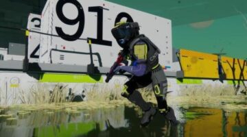 Has Bungie Already Done Everything Wrong with Marathon?