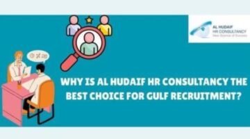 Gulf Recruitment Experts | Al Hudaif HR Consultancy – Al Hudaif HR Consultancy